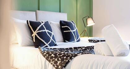 The Annick Suite No2 - Donnini Apartments