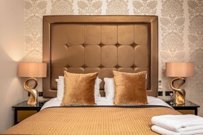 Room - Executive - King or Twin (Ayr)