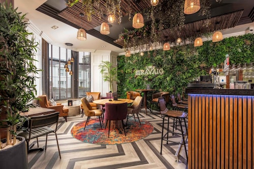 The Kylestrome Executive - King or Twin