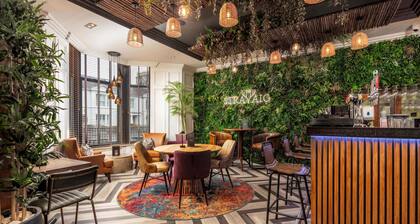 The Kylestrome - Suite