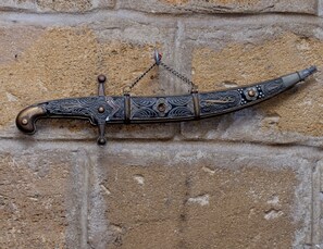 Front of property - Senator hotel Baku (Bakı)