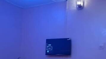 Kahden hengen deluxe-huone (yksi tai kaksi sänkyä)