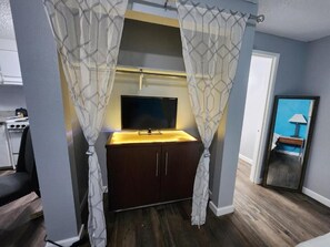 Interior - Naval Suites By FairBridge (Bremerton)