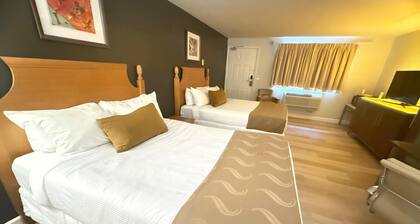 Naval Suites By FairBridge