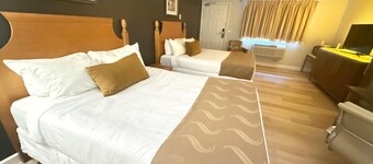 Naval Suites By FairBridge