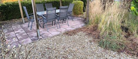 Servei de restauració a l'aire lliure