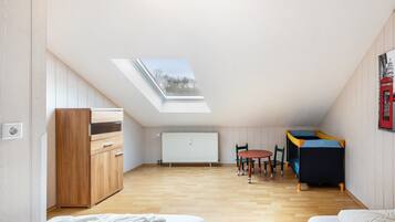 Wi-Fi, vuodevaatteet