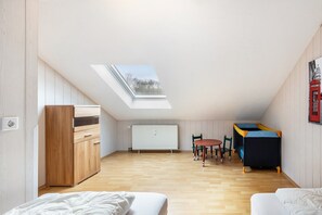 Wi-Fi, draps fournis