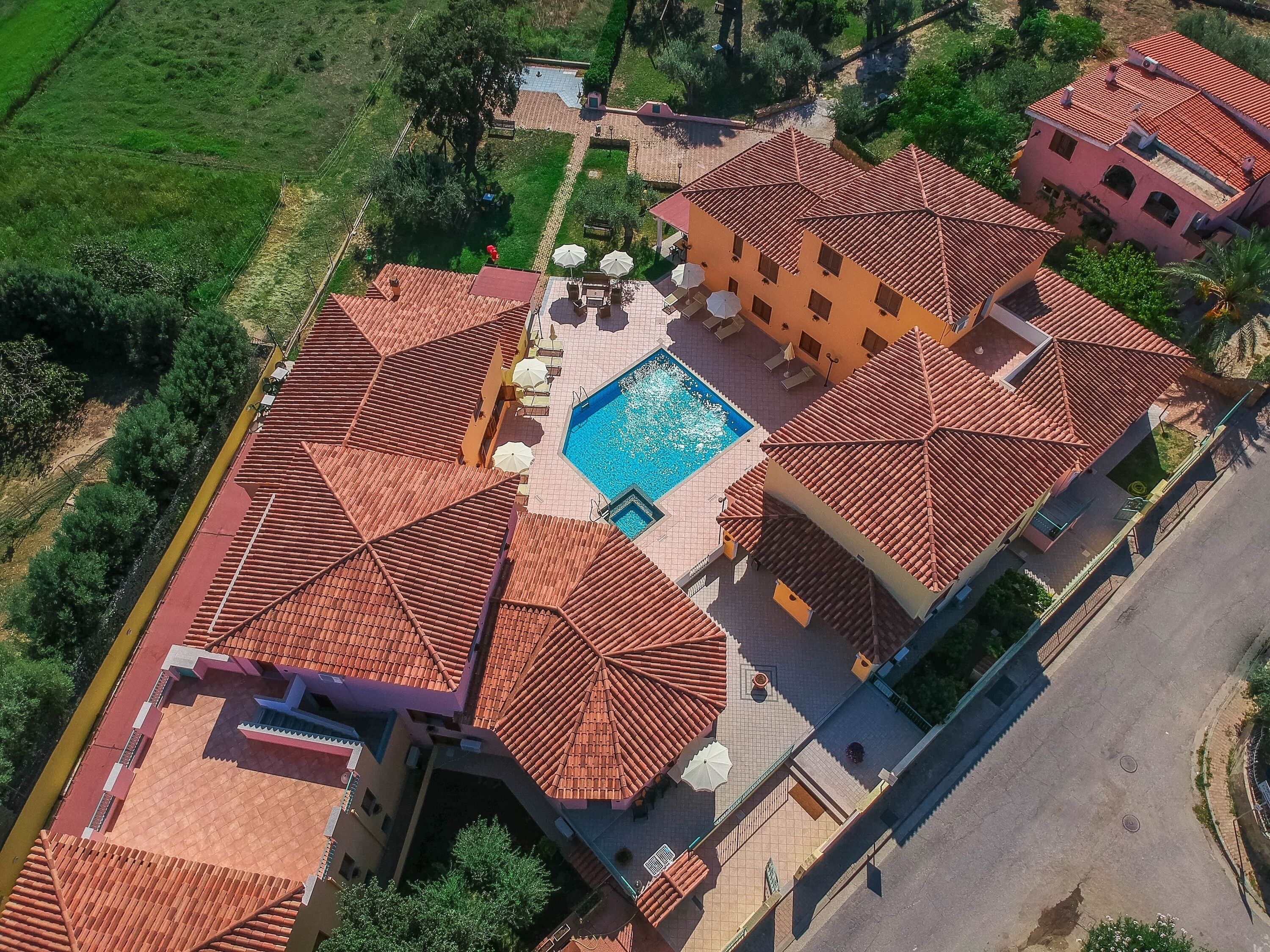 Studio | Pool | Outdoor pool