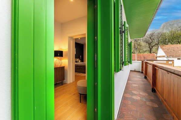 Exterior - Pensiunea Casa Weiss (Rimetea)