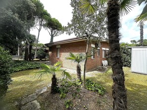 Property grounds - VILLA NORTH 113B - A1 5+1 - B01133 (Bibione Pineda)