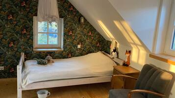 Bügeleisen/Bügelbrett, Bettwäsche