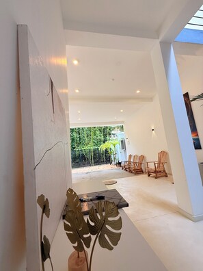 Exterior - Kavana Resort and Villa (Hikkaduwa)