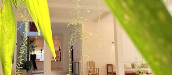 Kavana Resort and Villa