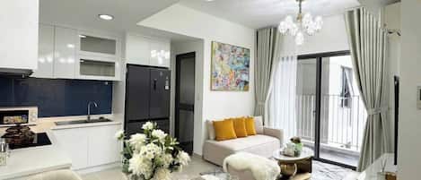 Seprai katun Mesir, seprai premium, dan selimut bulu angsa