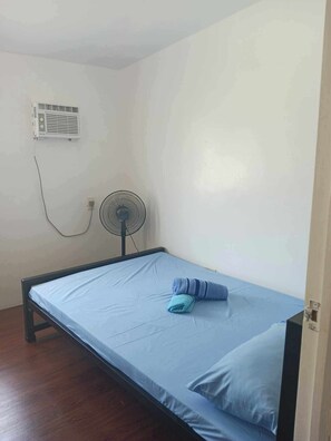 Talo, 2 makuuhuonetta, patio | Sisätilat