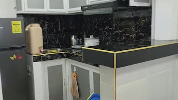 House, 2 Bedrooms, Patio | Bahagian dalam