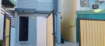 3g's & C 칼라판 트랜지언트 하우스  