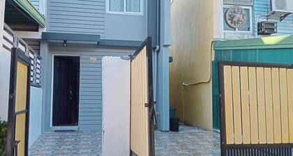 3g's & C Calapan Transient House