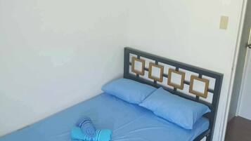 House, 2 Bedrooms, Patio | 2 bilik tidur