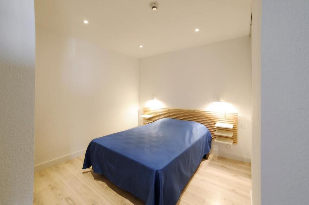 Appartement, vue lac | Spa