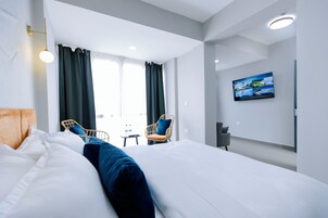 Cortinas blackout y wifi gratis 