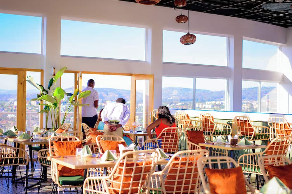 Luma & Lua Boutique Hotel