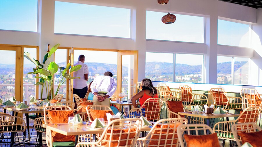 Luma & Lua Boutique Hotel