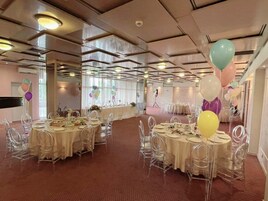 Sala de reuniones
