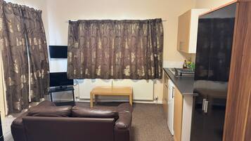 Flat 14 (Double) | Ilmainen Wi-Fi