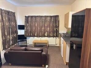 Flat 14 (Double) | Ilmainen Wi-Fi