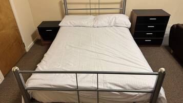 Flat 14 (Double) | Ilmainen Wi-Fi