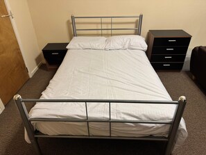 Flat 14 (Double) | Ilmainen Wi-Fi