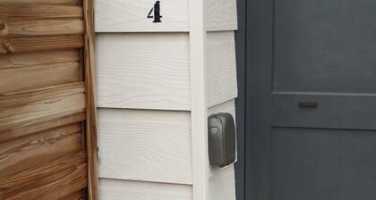 Duplex apartment Loft