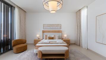 Rumah | 4 kamar tidur