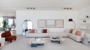 Villa | 4 bilik tidur