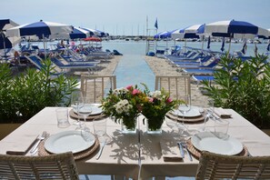 Restaurant - Hotel Bagni Lido (Vada)