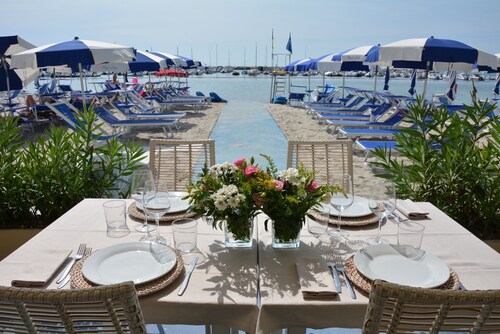 Hotel Bagni Lido
