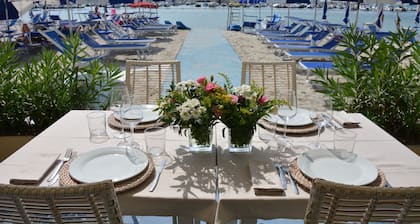 Hotel Bagni Lido