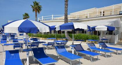 Hotel Bagni Lido