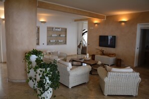 Lobby - Hotel Bagni Lido (Vada)