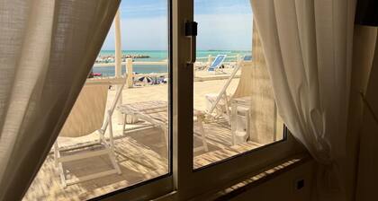 Hotel Bagni Lido