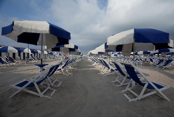 Exterior - Hotel Bagni Lido (Vada)