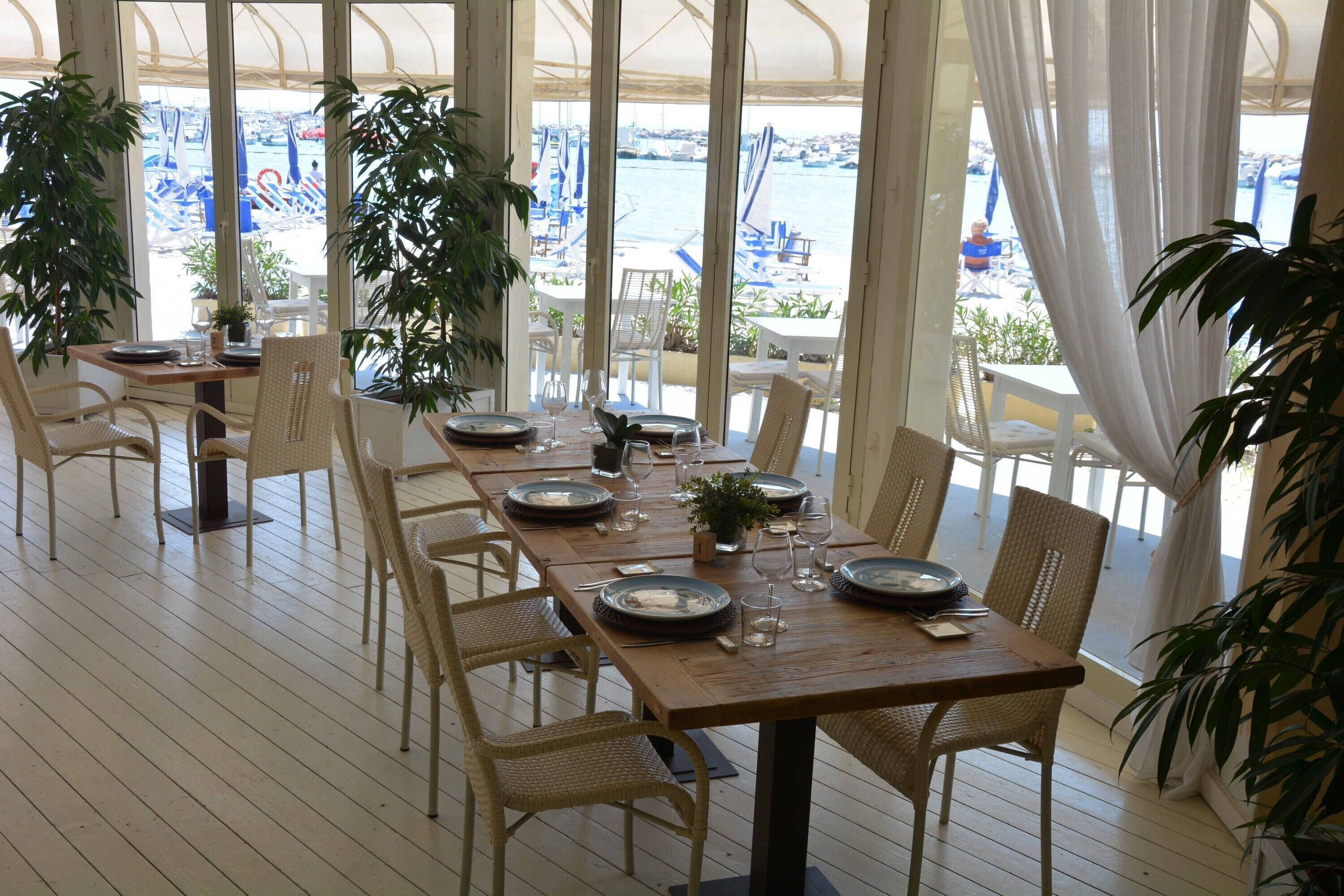 Restaurante