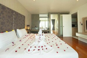 Doppia Deluxe | Cucina privata