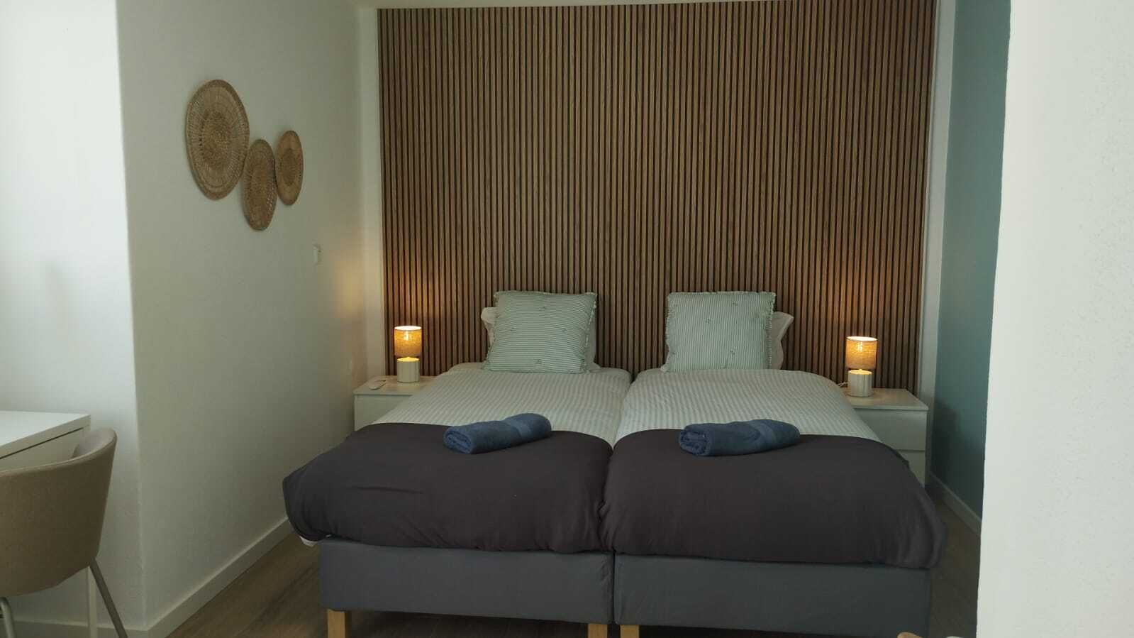 House, 4 Bedrooms, Smoking, Private Pool | 3 bedrooms