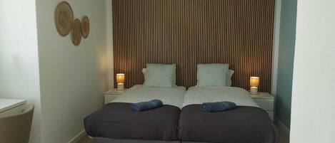 House, 4 Bedrooms, Smoking, Private Pool | 3 bedrooms