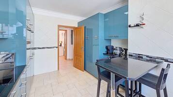 House, 3 Bedrooms, Smoking, Private Pool | Interior