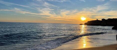 House, 3 Bedrooms, Smoking, Private Pool | Beach