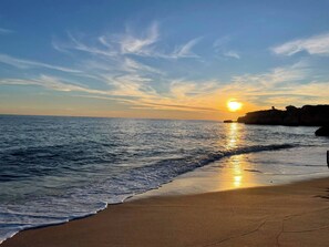Beach - Casa Jokpa Mar Near São Rafael Beach (Albufeira)